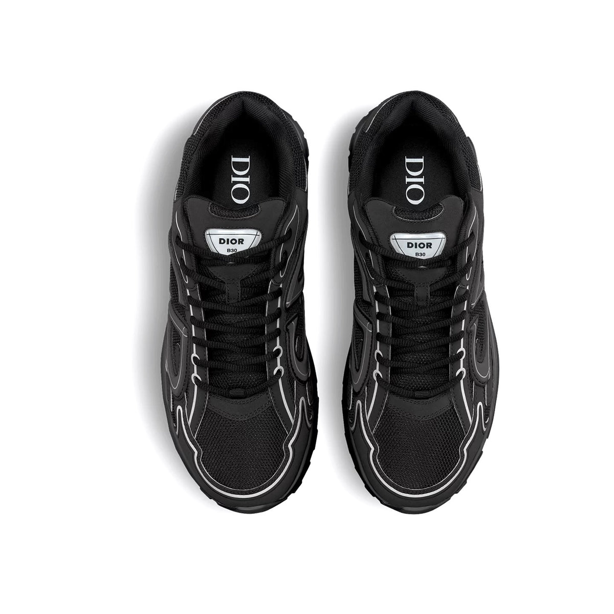 Winniemodo,Winnie modo,Dior 3SN279ZRF_H900,Dior B30 Countdown Sneaker,Dior B30 black,Dior B30 sneaker,Dior B30 sneaker sale,D