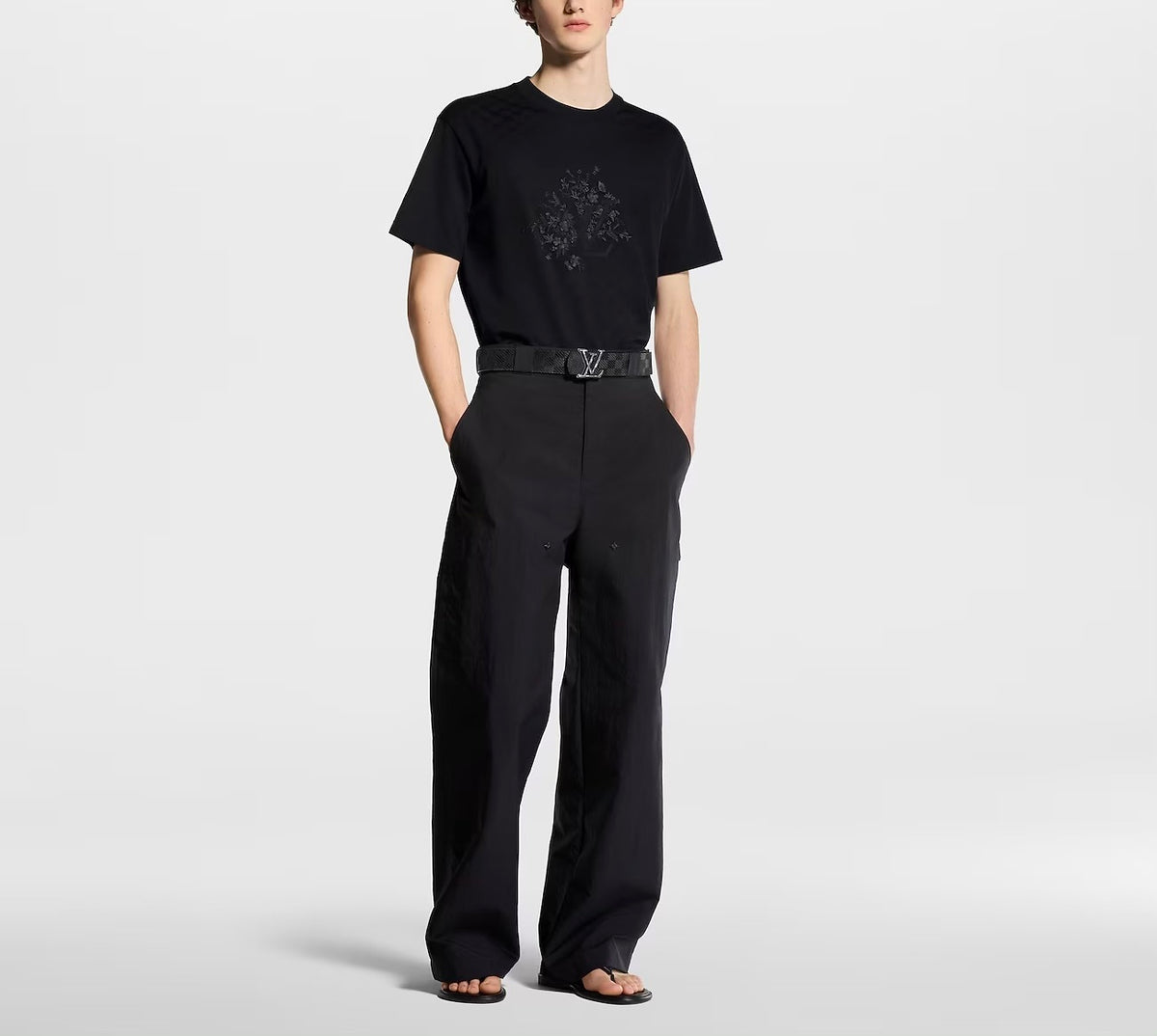 Winniemodo,Winniemodony,Louis Vuitton 1AJRHK,LV 1AJRHK,Louis Vuitton T-shirt,Louis Vuitton T-shirt sale,Louis Vuitton T-shirt