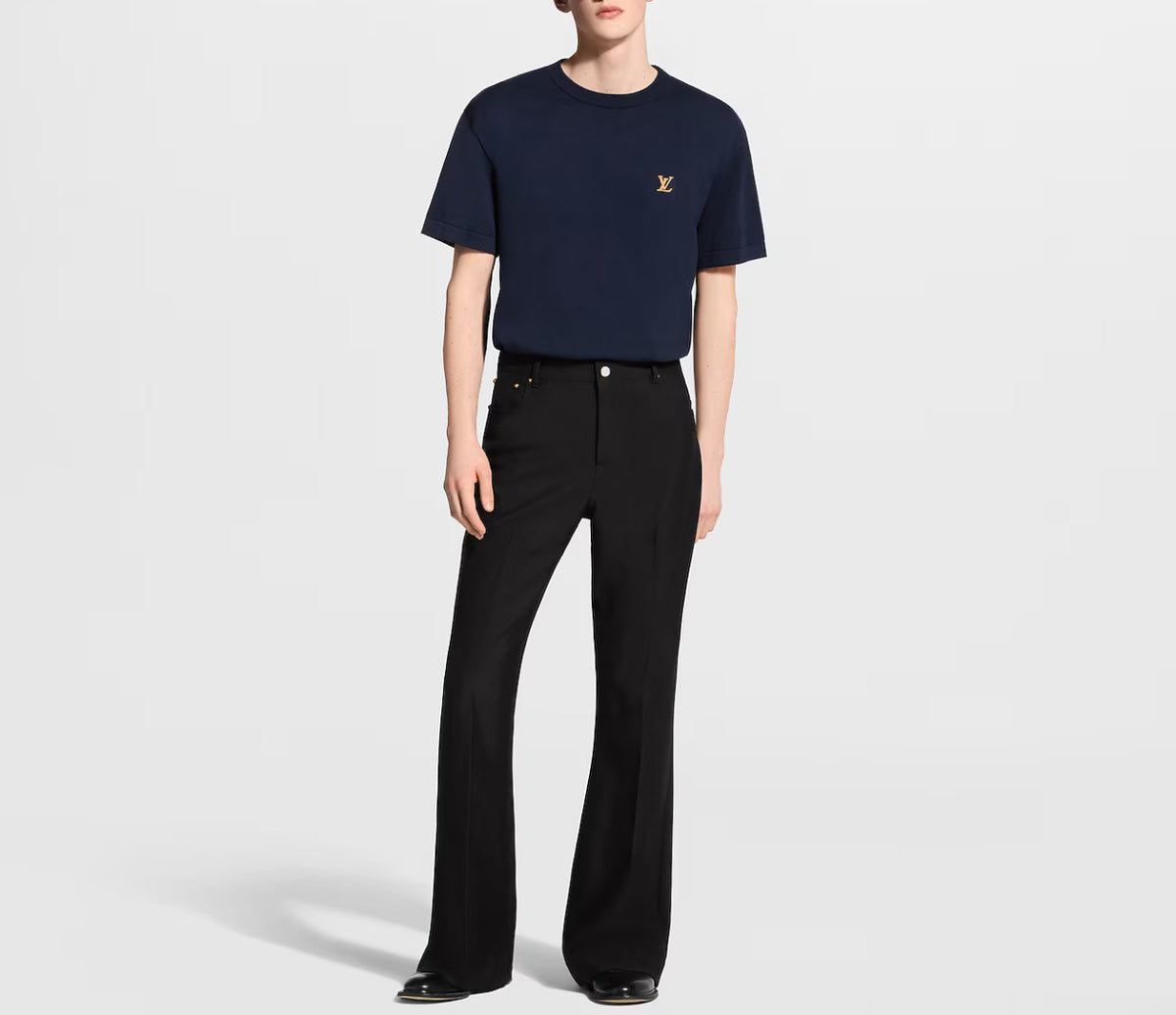Winniemodo,Winniemodony,Louis Vuitton 1AK70U,Louis Vuitton crewneck,LV tee men discount,LV tee outlet,Luxury t-shirt,Luxury m
