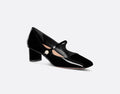 Dior pump in patent calfskin,Dior shoes,Dior online shop ,Dior on sale,Dior Outlet, Dior women's shoes,Dior KDV138VNI ,Dior p