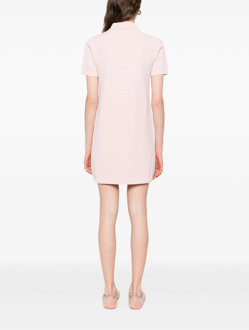 Winniemodo,Winnie modo,Gucci 818744 XKENZ,Gucci striped mini dress,Gucci polo dress,Gucci polo dress pink,Gucci polo dress sa