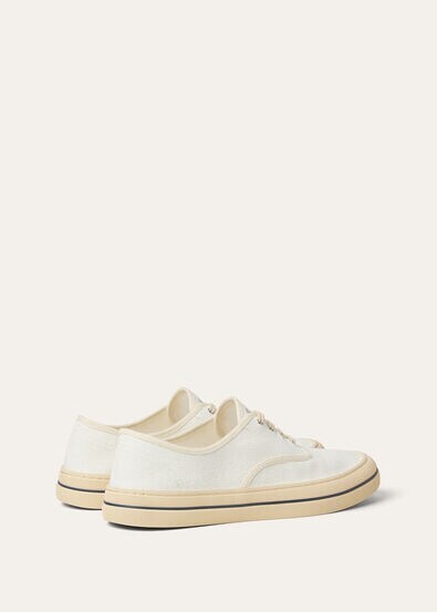 Winniemodo,Winniemodony,Loro Piana white,Loro Piana Nantucket Walk women,LP Nantucket Walk sale,Loro Piana sneaker,Loro Piana