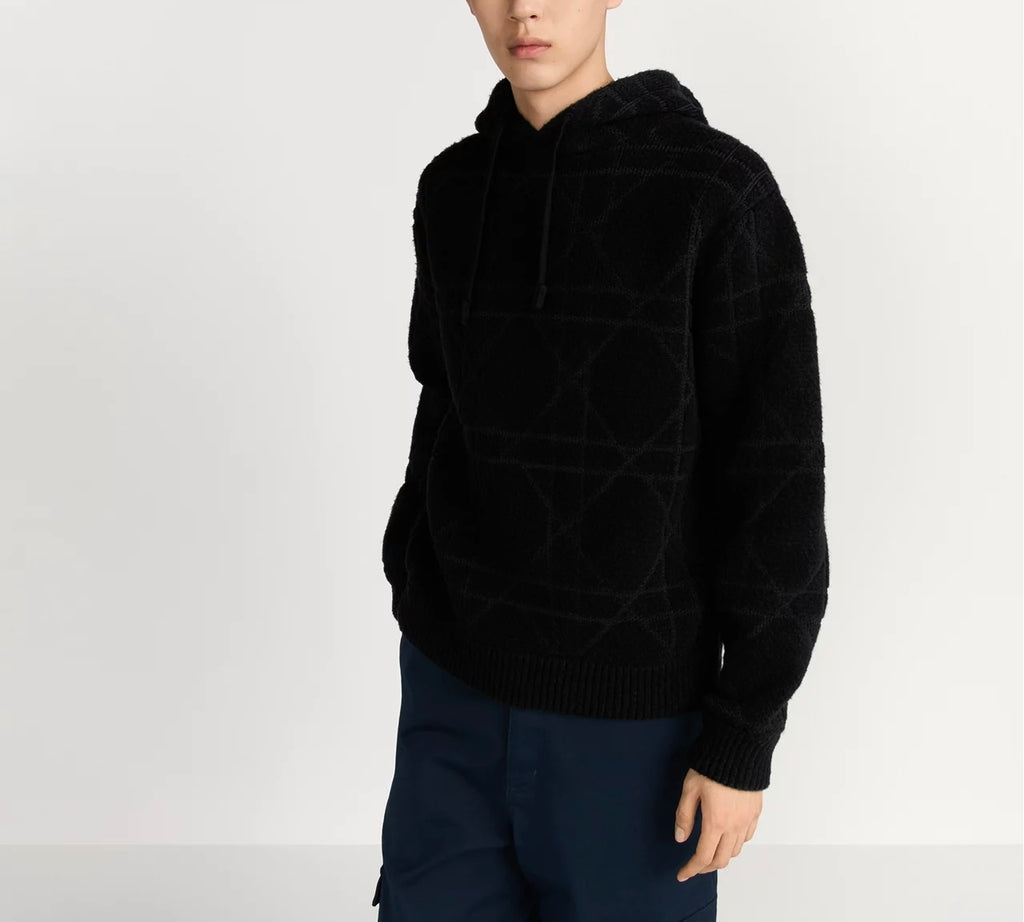 Winniemodo,Winnie modo,Dior 613M612A3017,Dior cannage hooded sweatshirt,Dior cannage hoodie,Dior hoodies,Dior hoodie sale,Dio