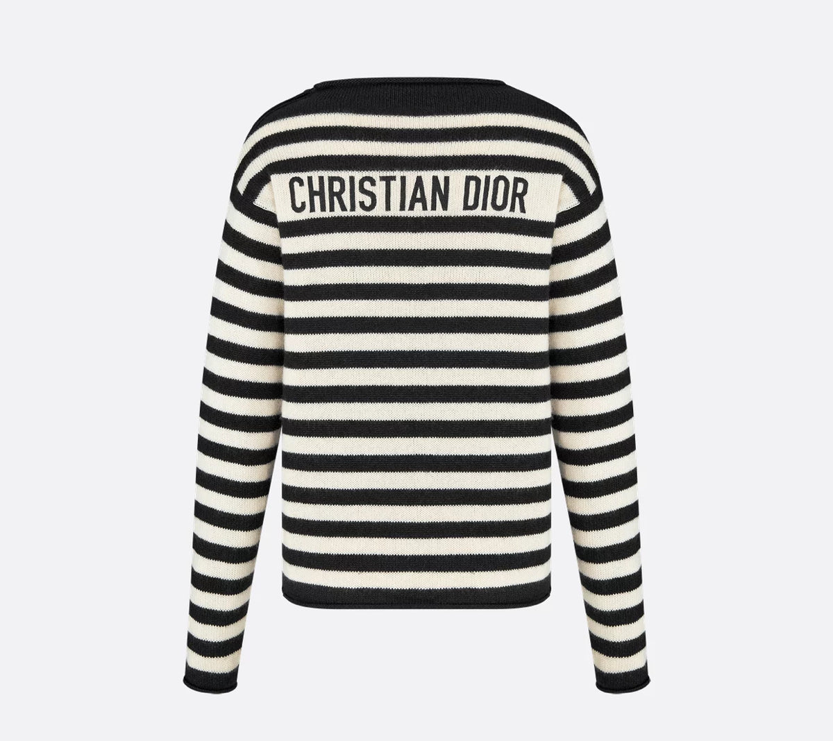 Winniemodo,Winniemodony,Dior 554S94A7038,Dior Marine sweater,Dior knit sweater womens,Dior sweater striped,Dior sweater,Dior