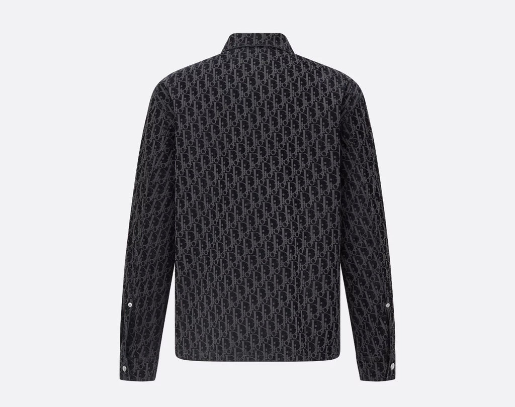 Winniemodo,Winnie modo,Dior 033D490M321X,Dior oblique overshirt,Dior oblique overshirt sale,Dior shirt,Dior shirt sale,Dior m