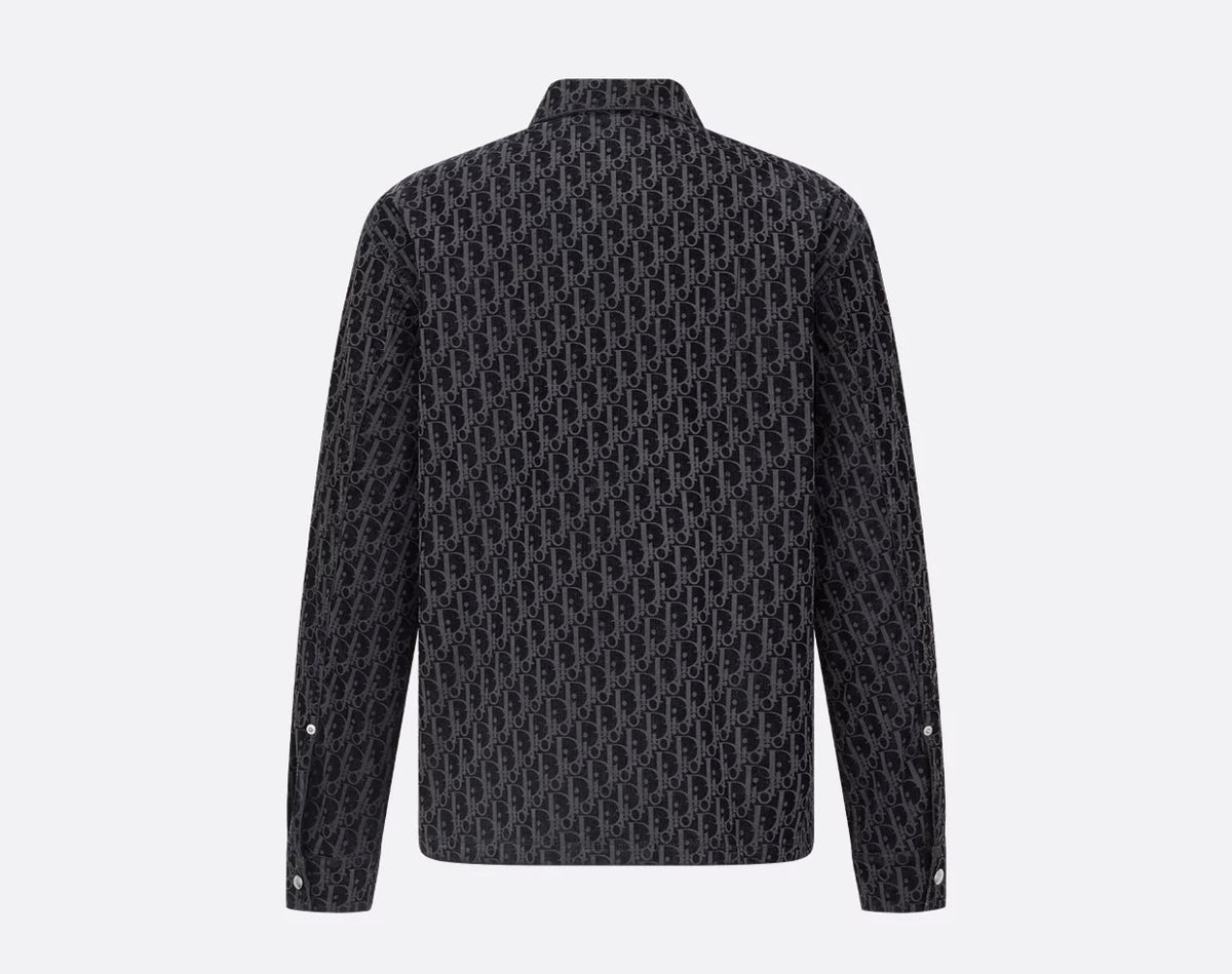 Winniemodo,Winnie modo,Dior 033D490M321X,Dior oblique overshirt,Dior oblique overshirt sale,Dior shirt,Dior shirt sale,Dior m