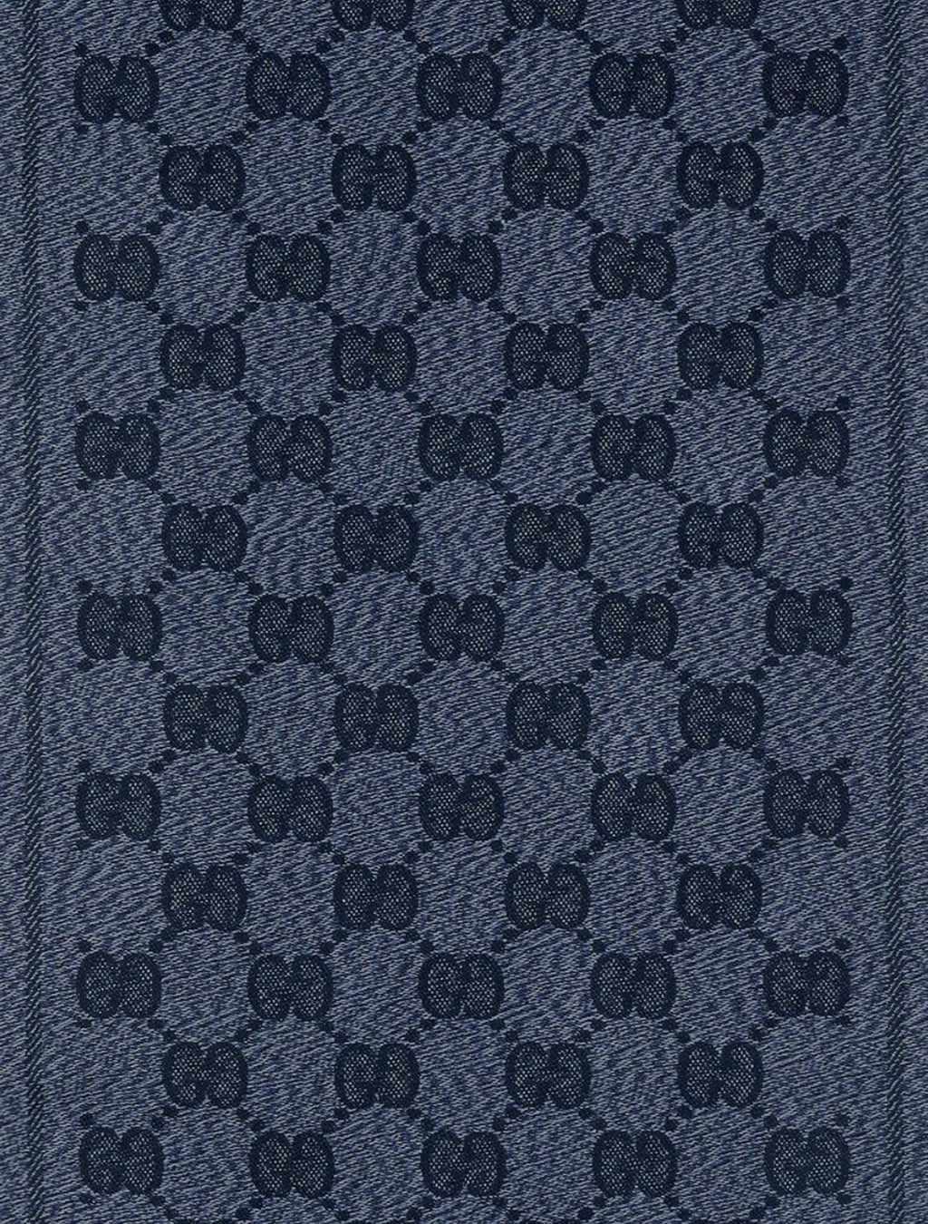 Gucci GG supreme scarf