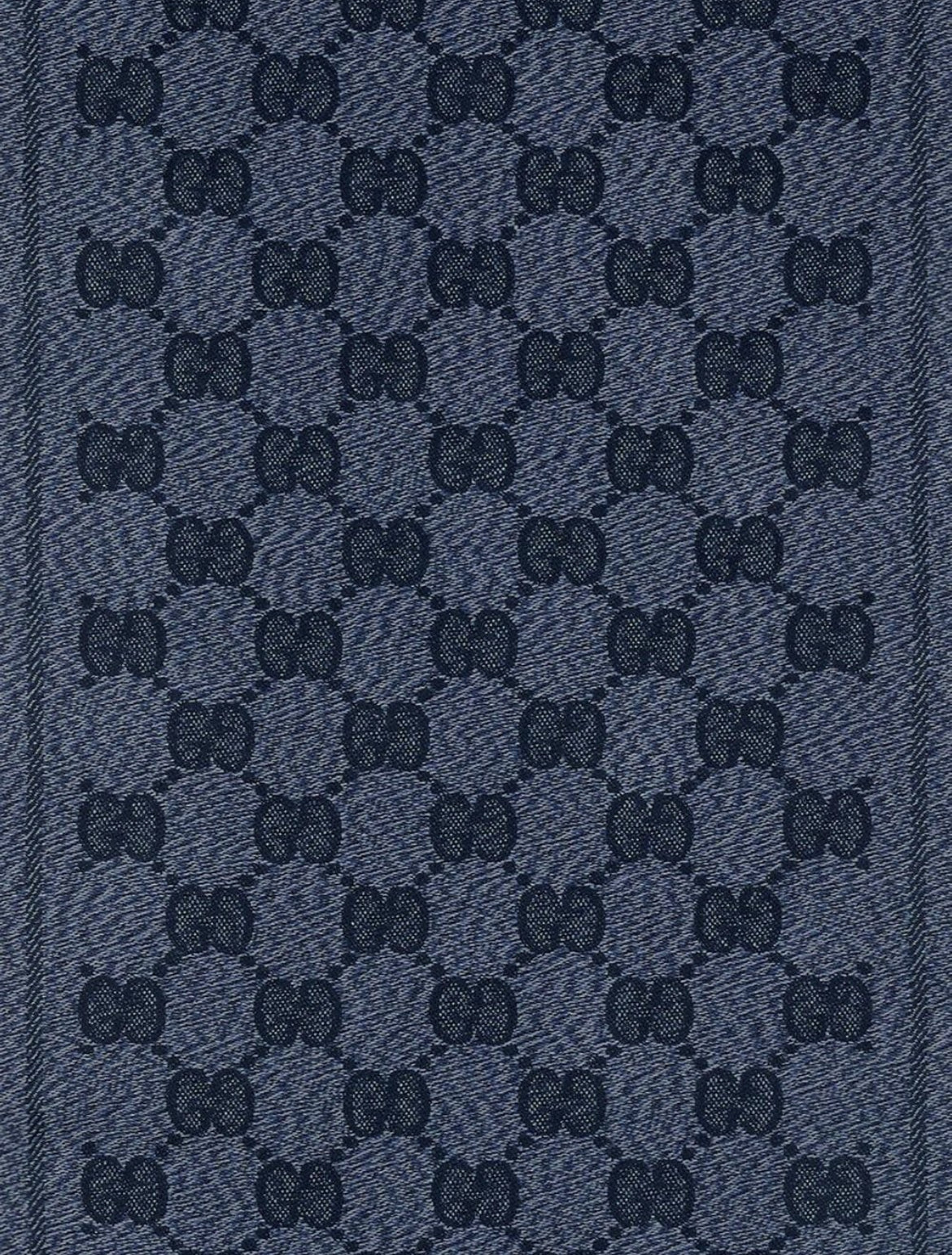 Gucci GG supreme scarf