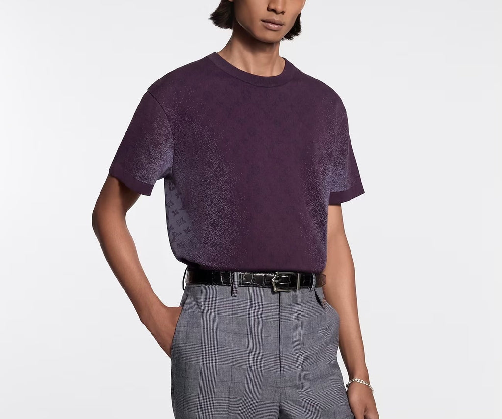 Winniemodo,Winniemodony,Louis Vuitton 1AJTV9,Louis Vuitton t-shirt sale,LV tee men discount,LV tee outlet,High fashion,luxury