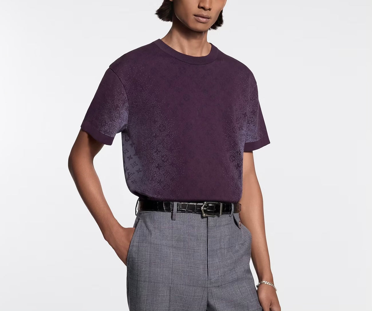 Winniemodo,Winniemodony,Louis Vuitton 1AJTV9,Louis Vuitton t-shirt sale,LV tee men discount,LV tee outlet,High fashion,luxury