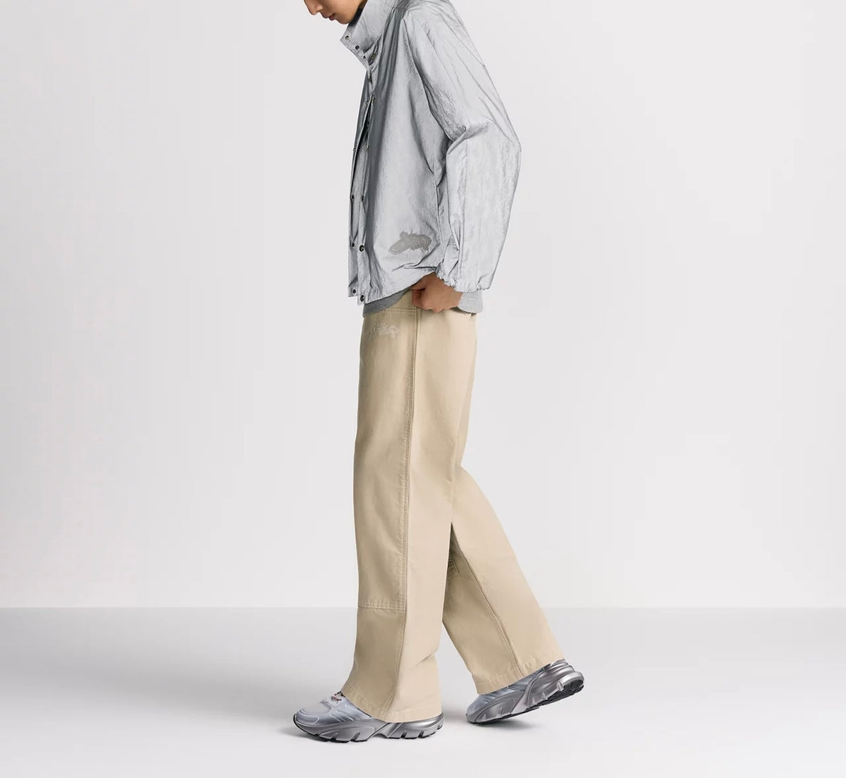 Winniemodo,Winnie modo,Dior 593C530B6524,Dior and Lewis Hamilton oversized shirt,Dior Lewis Hamilton shirt,Dior monogram shir