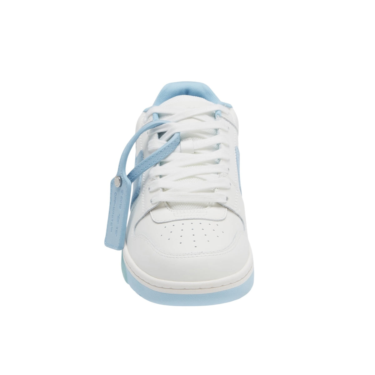 Winniemodo,Winnie modo,Off White Out Of Office Calf Leather sneaker,Off white out of office white and blue,Off white sneaker,