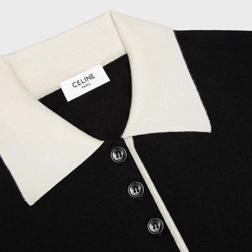 Celine polo shirt sale,Celine polo shirt outlet,clothes on sale,womens clothes sale,online clothing store for women,