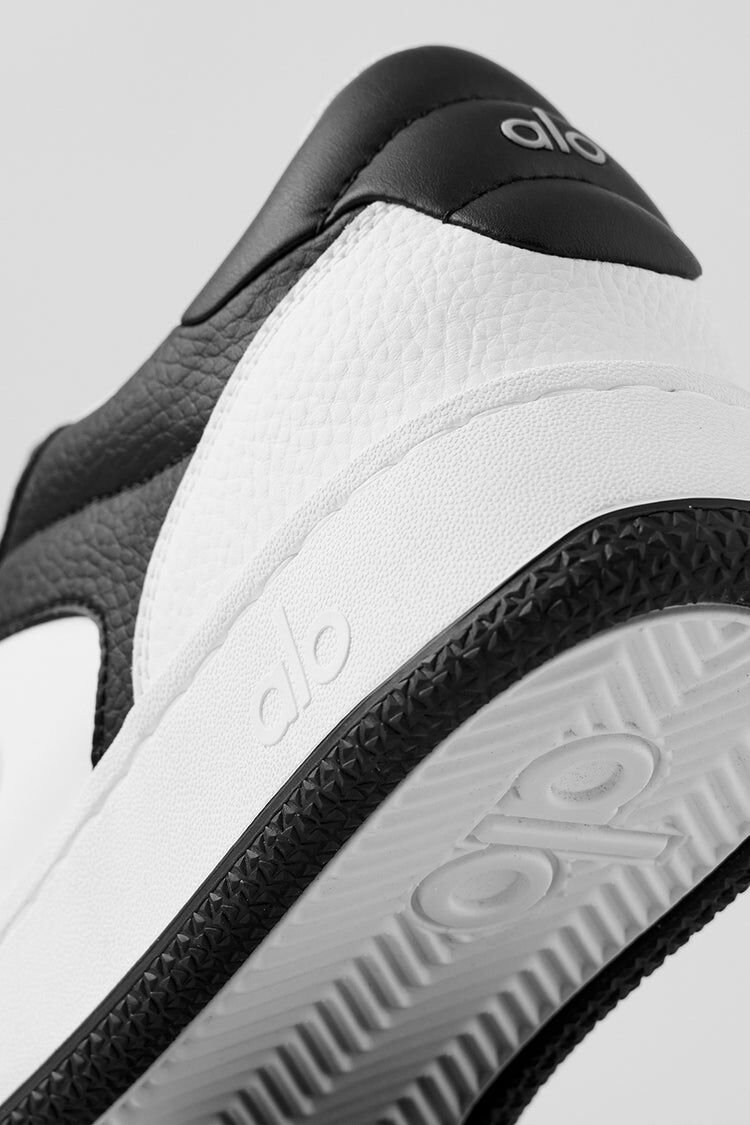 Winniemodo,Winniemodony,ALO Recovery Sneaker,ALO Recovery running shoes,ALO Recovery black,ALO Recovery,ALO Sneaker sale,ALO
