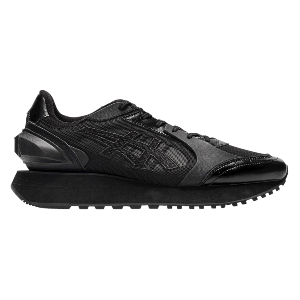 Winniemodo,Winnie modo,Onitsuka tiger 1183B555,Onitsuka Tiger Moage Co black,Onitsuka Tiger Moage Co,Onitsuka Tiger sneaker,O