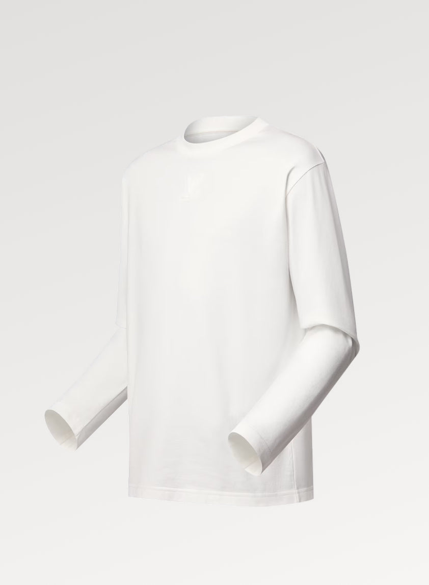 LV 1AGJQG,LV T-Shirt,LV long sleeve,LV T-Shirt mens,LV T-Shirt white,LV T-Shirt authenticity,LV T-Shirt on sale,LV T-Shirt ou