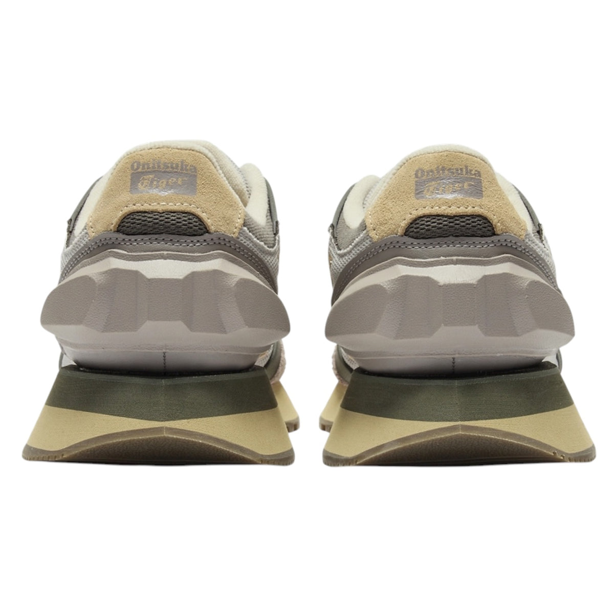 Winniemodo,Winnie modo,Onitsuka tiger 1183B555,Onitsuka Tiger Moage Co grey,Onitsuka Tiger Moage Co,Onitsuka Tiger sneaker,On