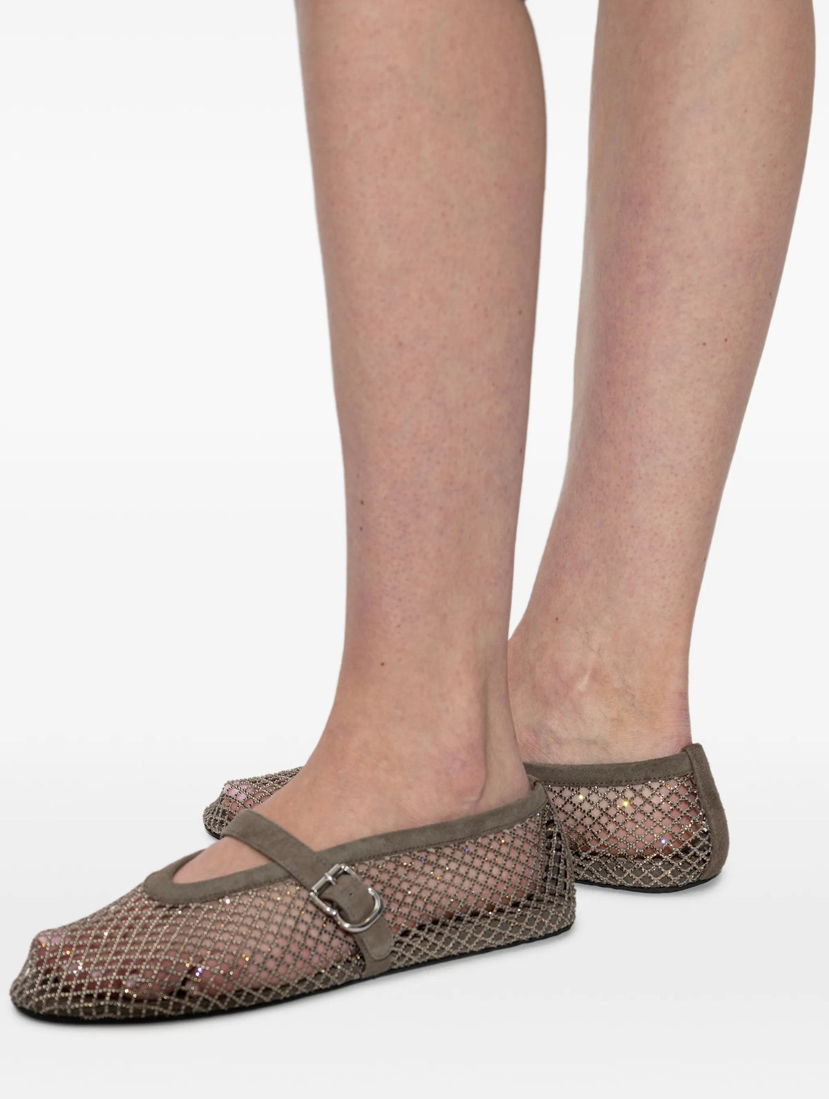 Winniemodo,Winniemodony,Alaia net flats,Alaia ballet shoes,Alaia shoes,Alaia shoes sale,Alaia flats grey,Alaia ballet shoes,A
