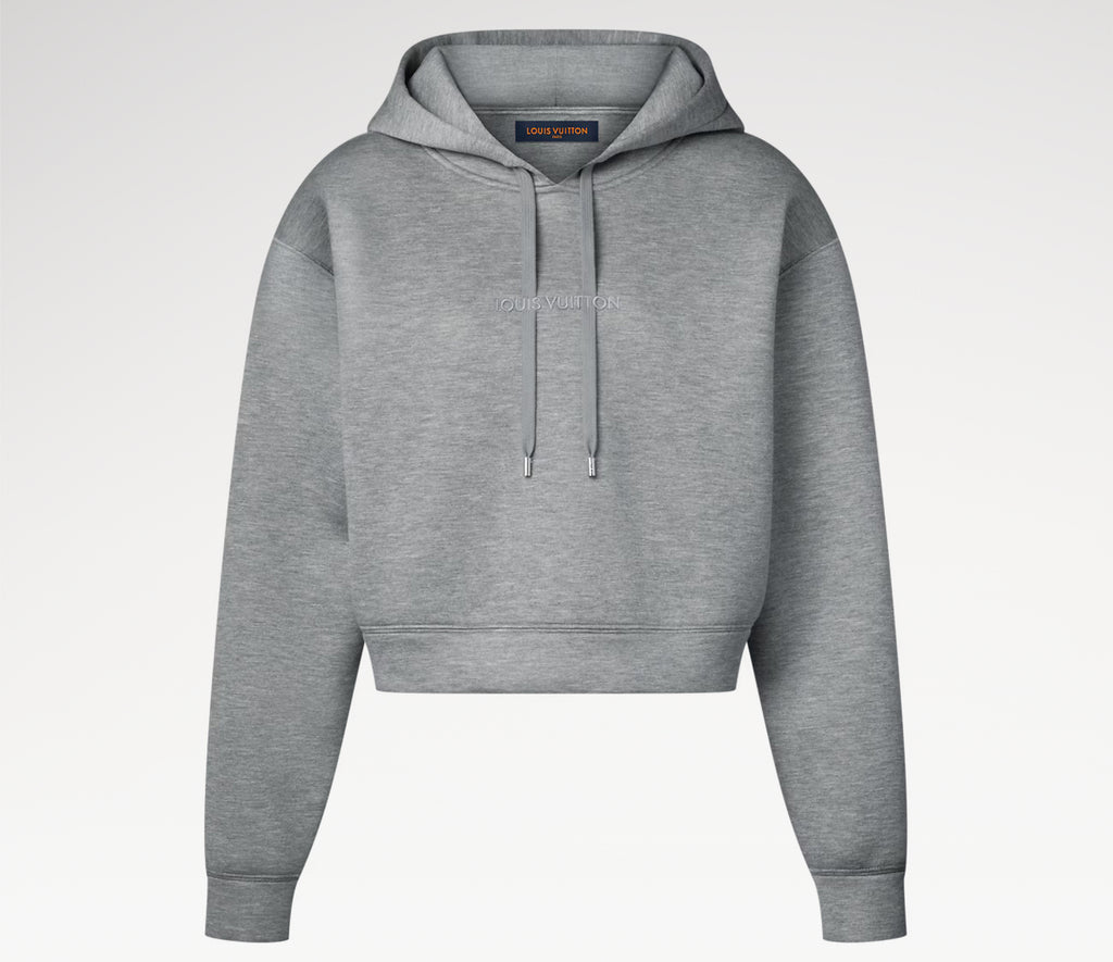 Winniemodo,Winnie modo,Louis Vuitton 1AJFYB,LV 1AJFYB,Louis Vuitton cropped hoodie,Louis Vuitton hoodie,Louis Vuitton hoodie