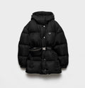 Winniemodo,Winnie modo,Prada 29X966,Prada re-nylon down jacket,Prada re-nylon down sale,Prada down,Prada down womens,Prada do
