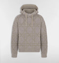 Winniemodo,Winniemodony,Dior 613M612A3017,Dior cannage hooded sweater,Dior cannage knit hoodie,Dior knit hoodie,Dior knit hoo