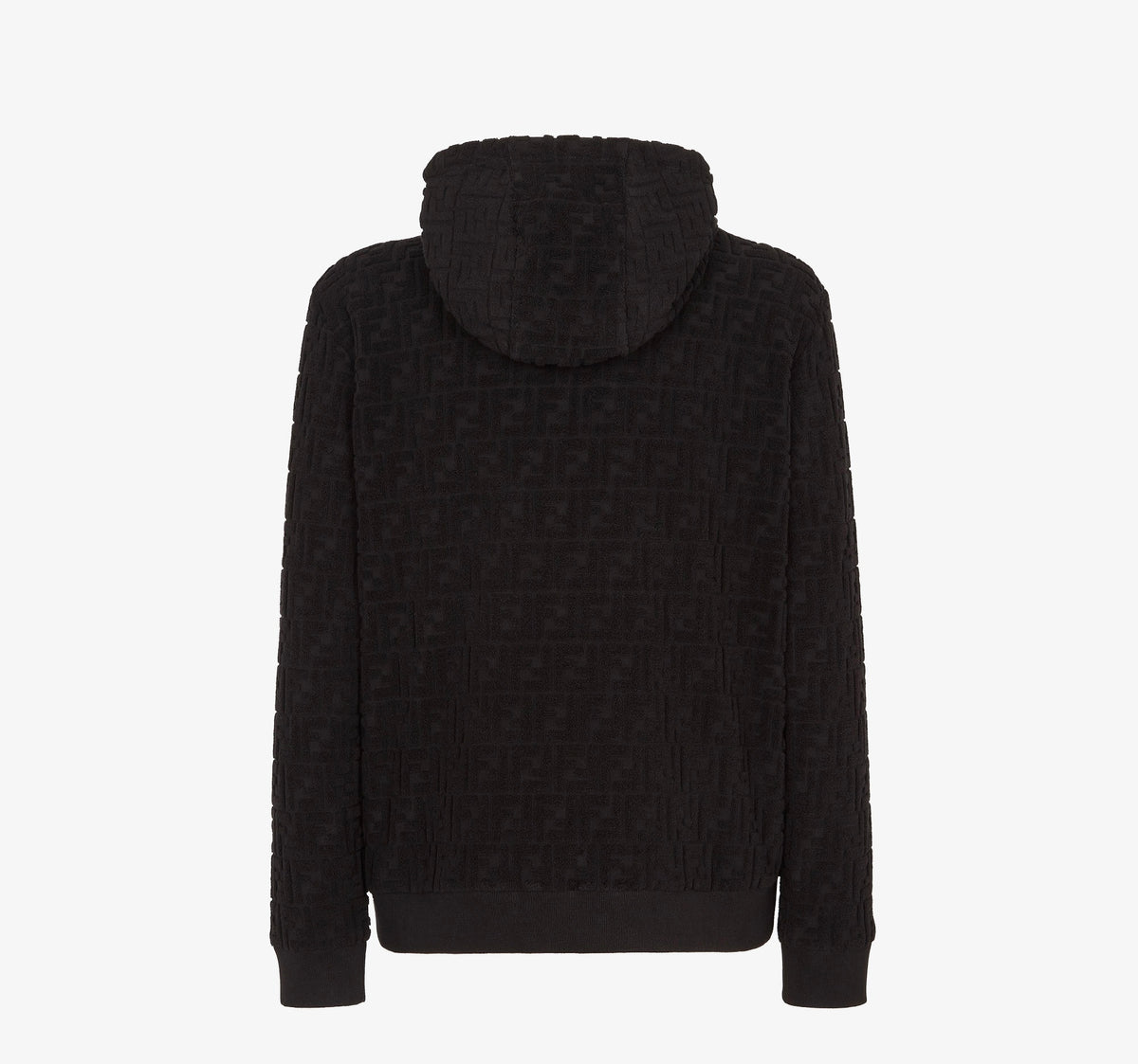 Fendi FY3939ARYPF0QA1,Fendi jacket,Fendi sweatshirt,Fendi zip up jacket,Fendi FF jacket,Fendi jacket outlet,Fendi jacket auth
