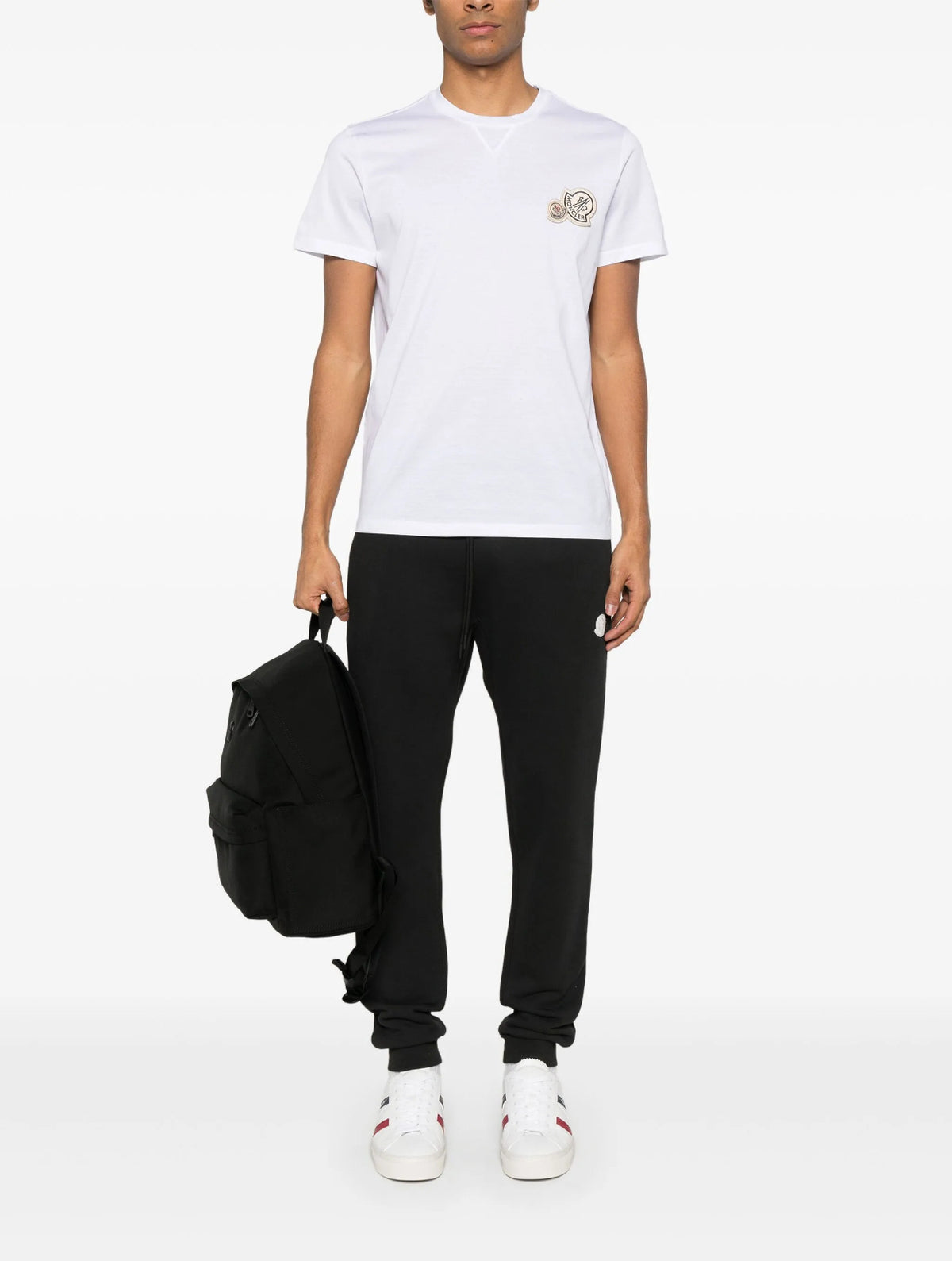 Winniemodo,Winniemodony,Moncler L209I8C,Moncler t-shirt sale,Moncler t-shirt men,Moncler tee discount,Buy Moncler tee cheaper