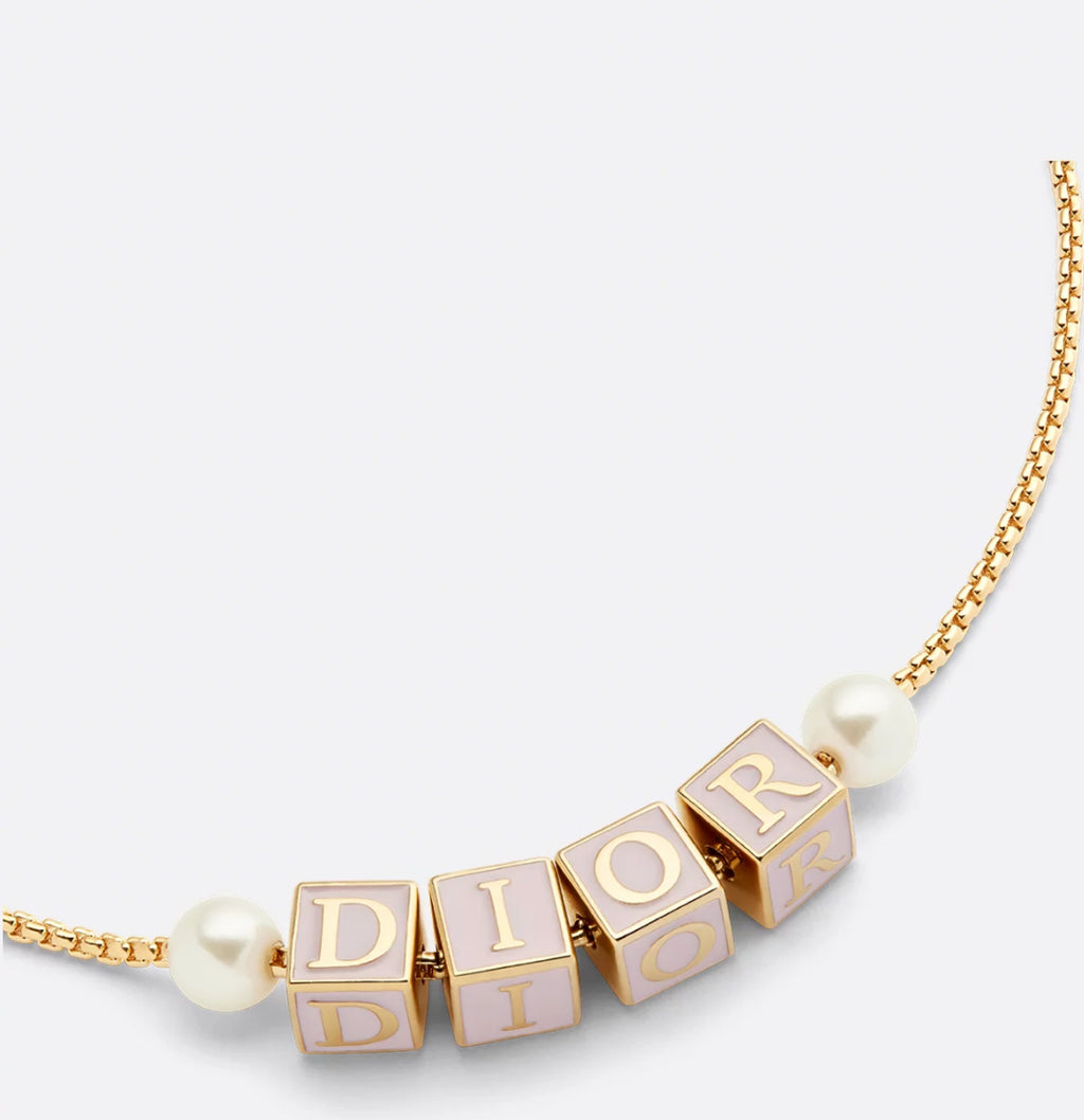 Dior D-Dice necklace,Dior Dice necklace,Dior necklace,Dior Dice choker,Dior Dice necklace on sale,Dior necklace on sale,Dior