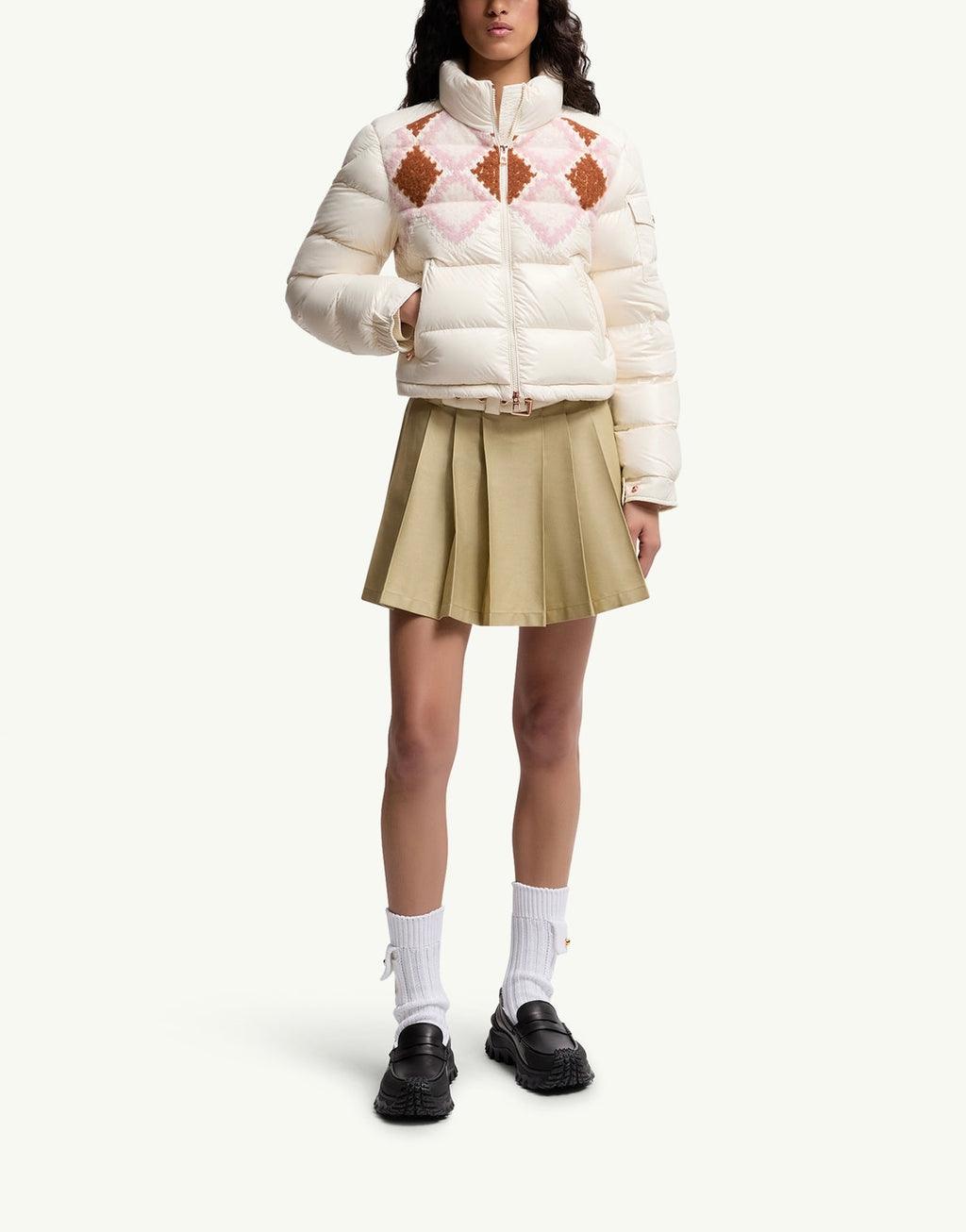Winniemodo,Winniemodony, Moncler K20931A00108598T5, Moncler Megara down jacket, Moncler down jacket, Moncler down jackets sal