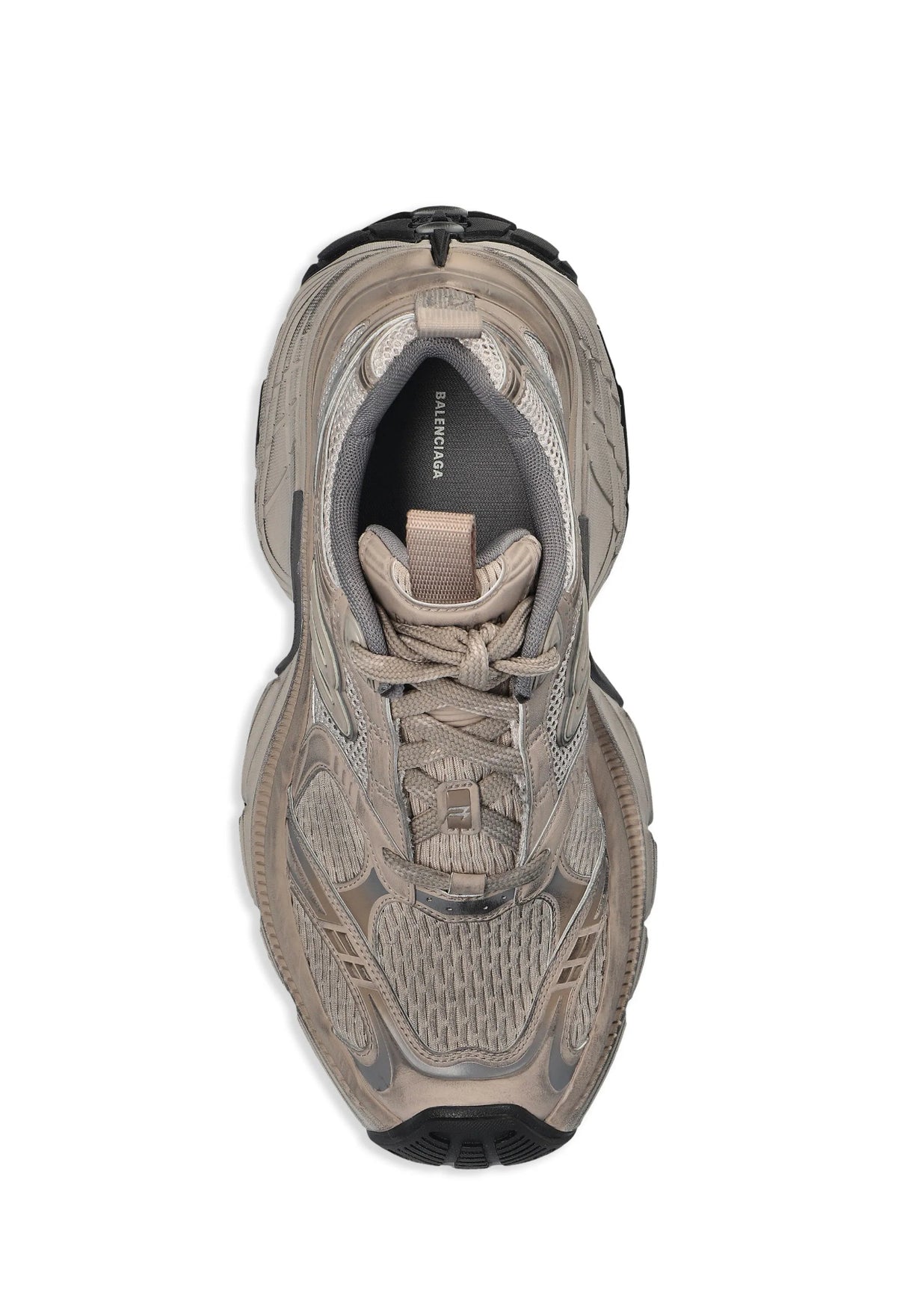 Winniemodo,Winniemodony,Balenciaga 815853,Balenciaga 6XL sneaker,Balenciaga sneaker grey,Balenciaga sneaker sale,Balenciaga s