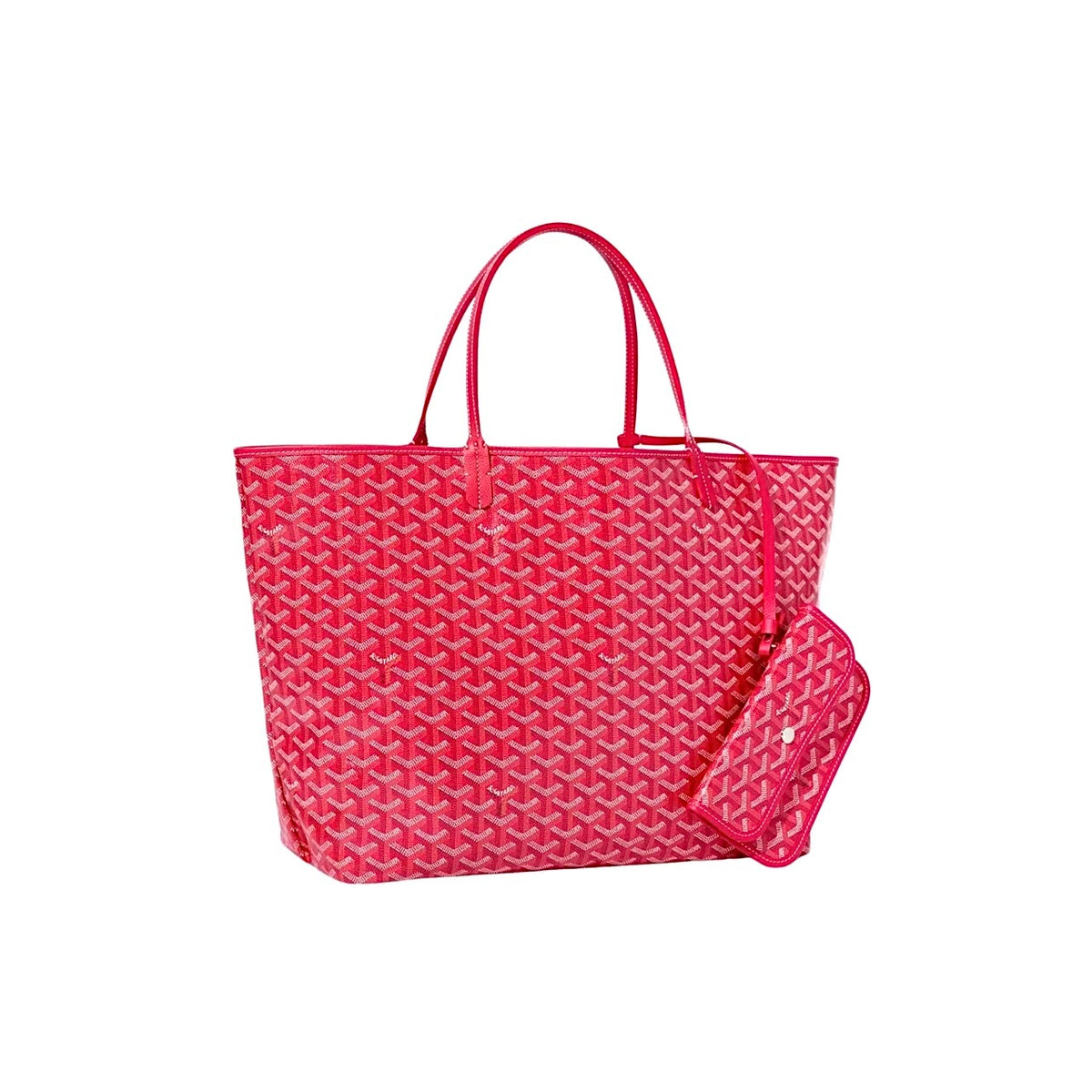 Goyard Saint Louis GM bag, Goyard St Louis GM bag, Goyard St Louis GM bag red, Goyard Saint Louis GM bag limited edition,Goya