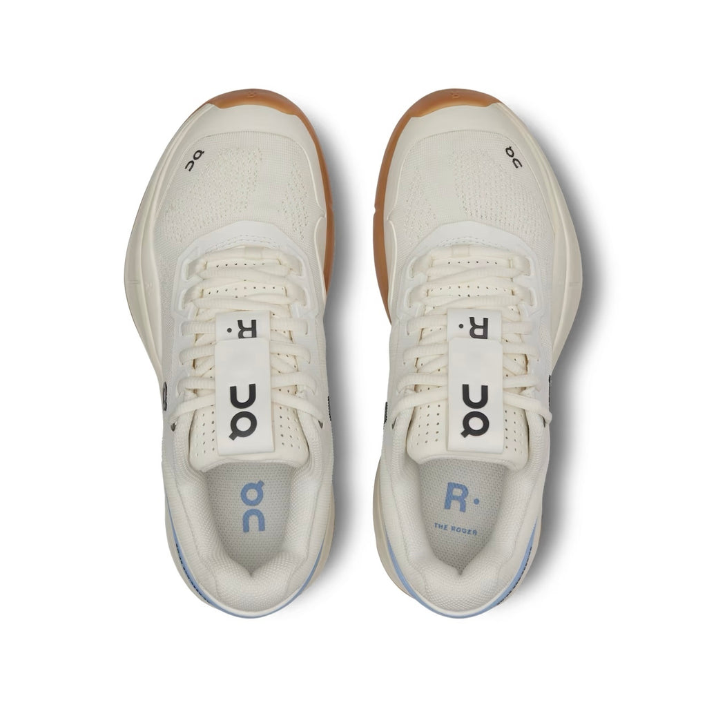 On THE ROGER Pro sneaker,On cloud THE ROGER Pro sneaker,On cloud THE ROGER Pro white sneaker,On cloud tennis shoes,On tennis