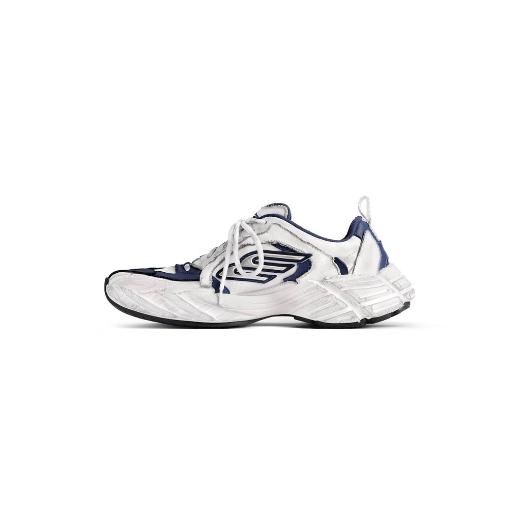 Balenciaga Mens Monday Sneaker, Balenciaga Mens Monday Shoes, Balenciaga Monday Sneaker white,Balenciaga Mens Sneaker Navy,Ba