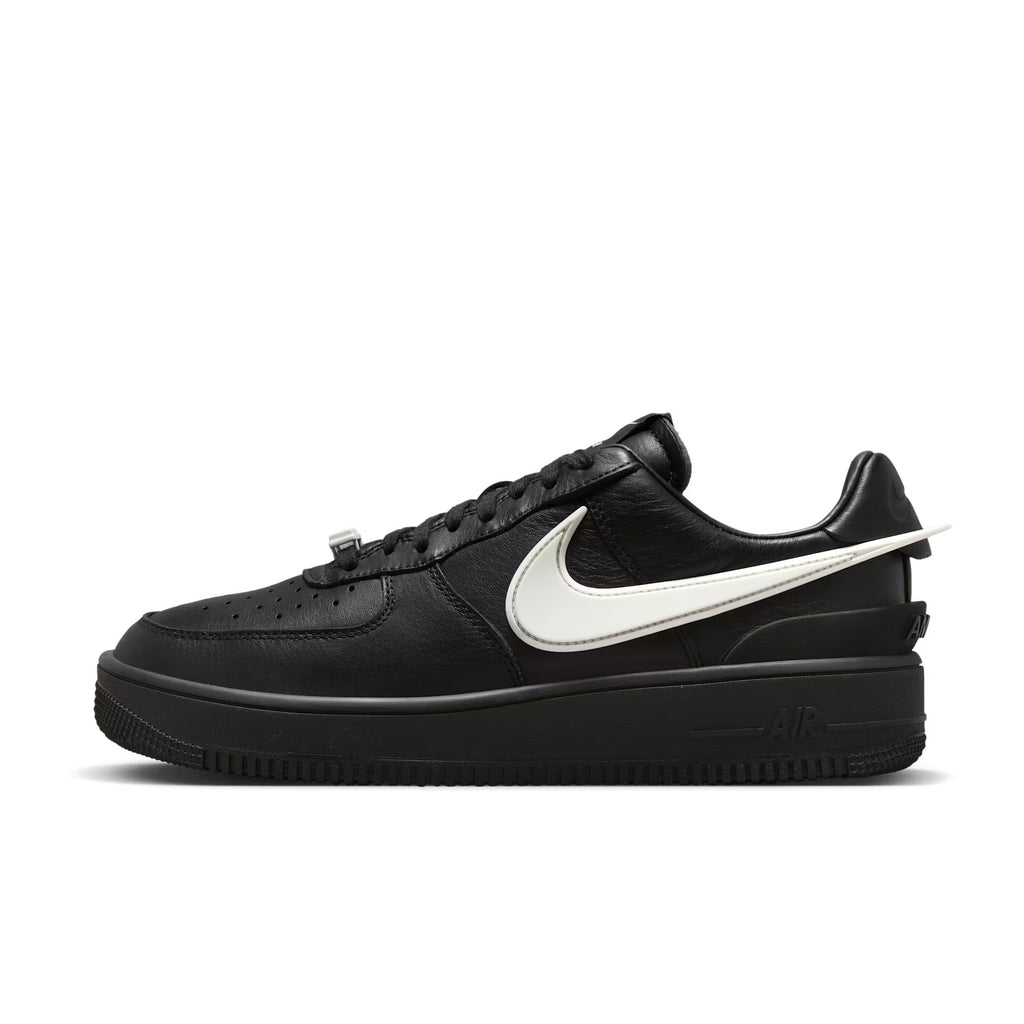 Nike DV3464-001,Winniemodo,Winnie modo,Nike AF1 x Ambush,Air force 1 x Ambush black,Nike sneaker,Nike sneaker sale,Nike AF1 x