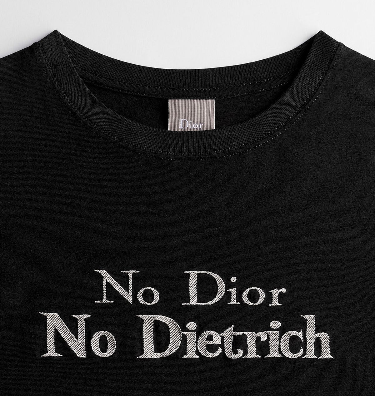 Winniemodo,Winniemodony,Dior 693J661A3282,Dior T-shirt sale,Dior T-shirt 2026,Dior T-shirt black,designer fashion,discount de