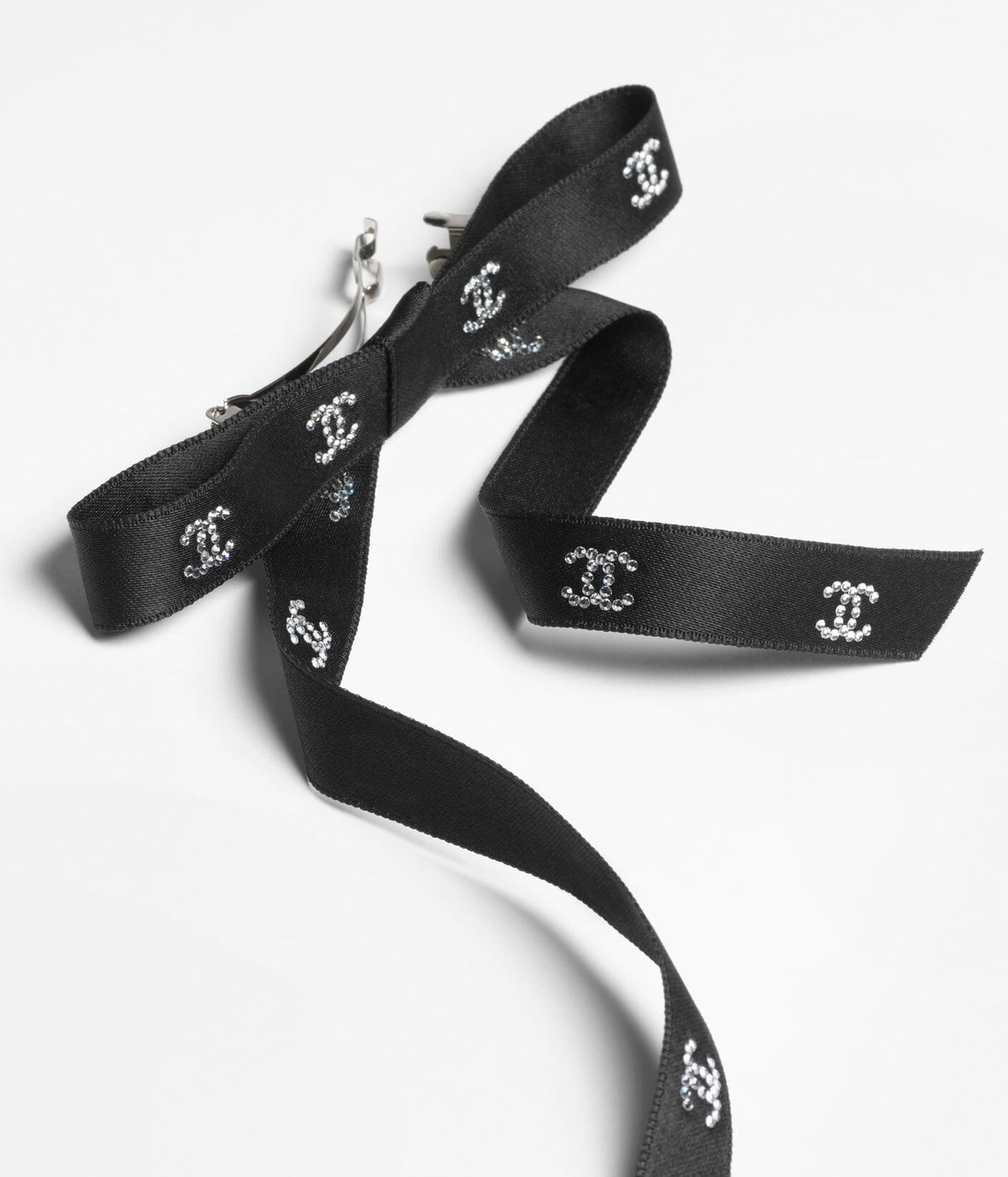Winniemodo,Winniemodony,Chanel bow barrette,Chanel bow hair clip,Chanel bow barrette sale,Chanel bow hair clip sale,Chanel ha