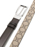 Winniemodo,Winniemodony,Gucci 771105,Gucci belt men sale,Gucci belt monogram Gucci reversible belt,Gucci GG logo belt,Gucci G