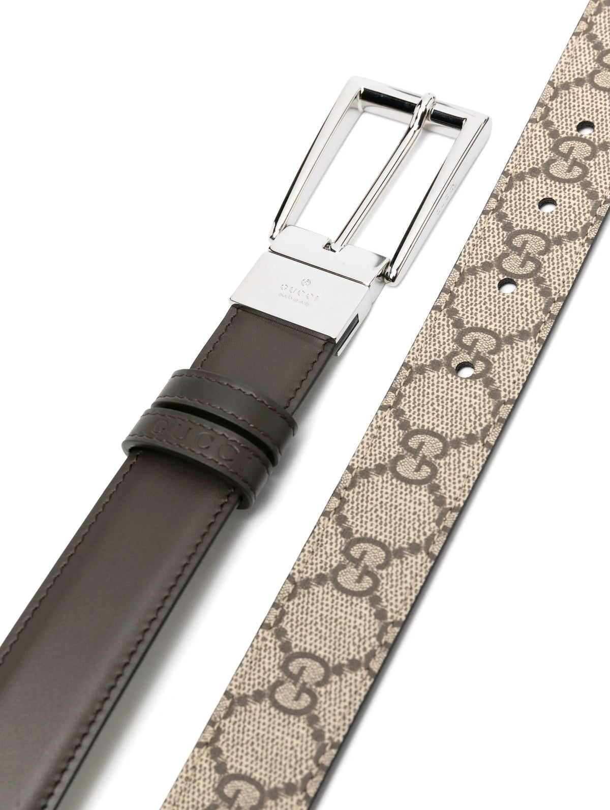Winniemodo,Winniemodony,Gucci 771105,Gucci belt men sale,Gucci belt monogram Gucci reversible belt,Gucci GG logo belt,Gucci G