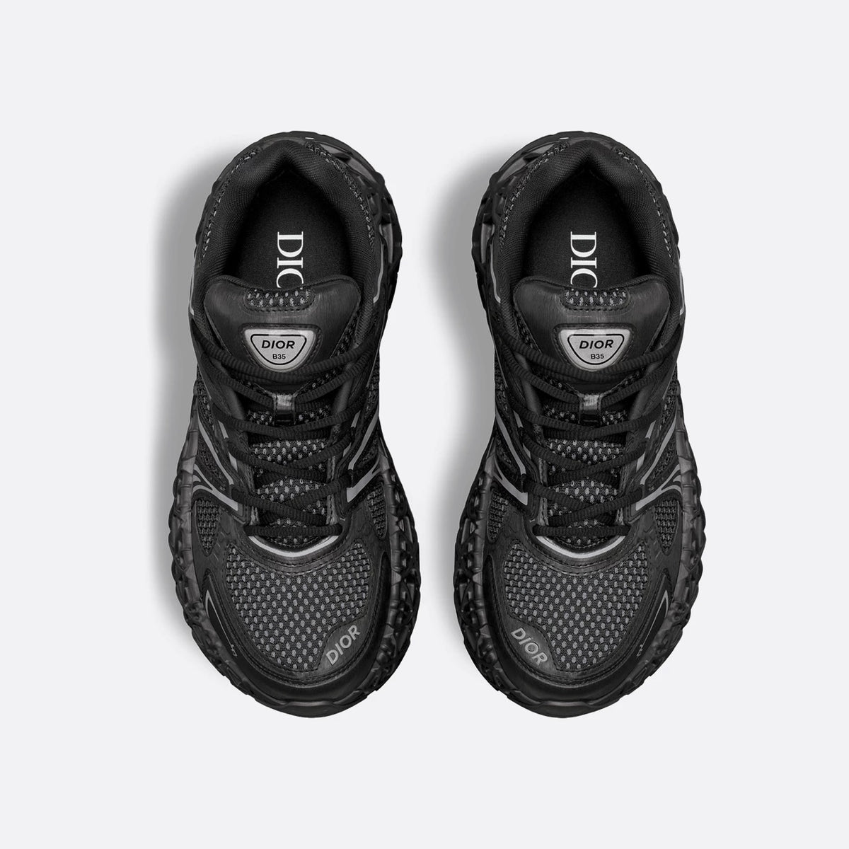 Dior 3SN323ZCY_H968,Dior B35 NXXT sneaker,Dior B35 NXXT black,Dior B35,Dior B35 black,Dior b35 nxxt on sale,Dior b35 low,Dior