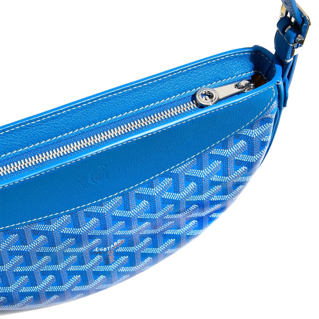 Winniemodo,Winnie modo,Goyard HIRONDPMLTY01CL03P,Goyard Hirondelle Bag,Goyard Hirondelle bag price,Goyard Hirondelle bag sale