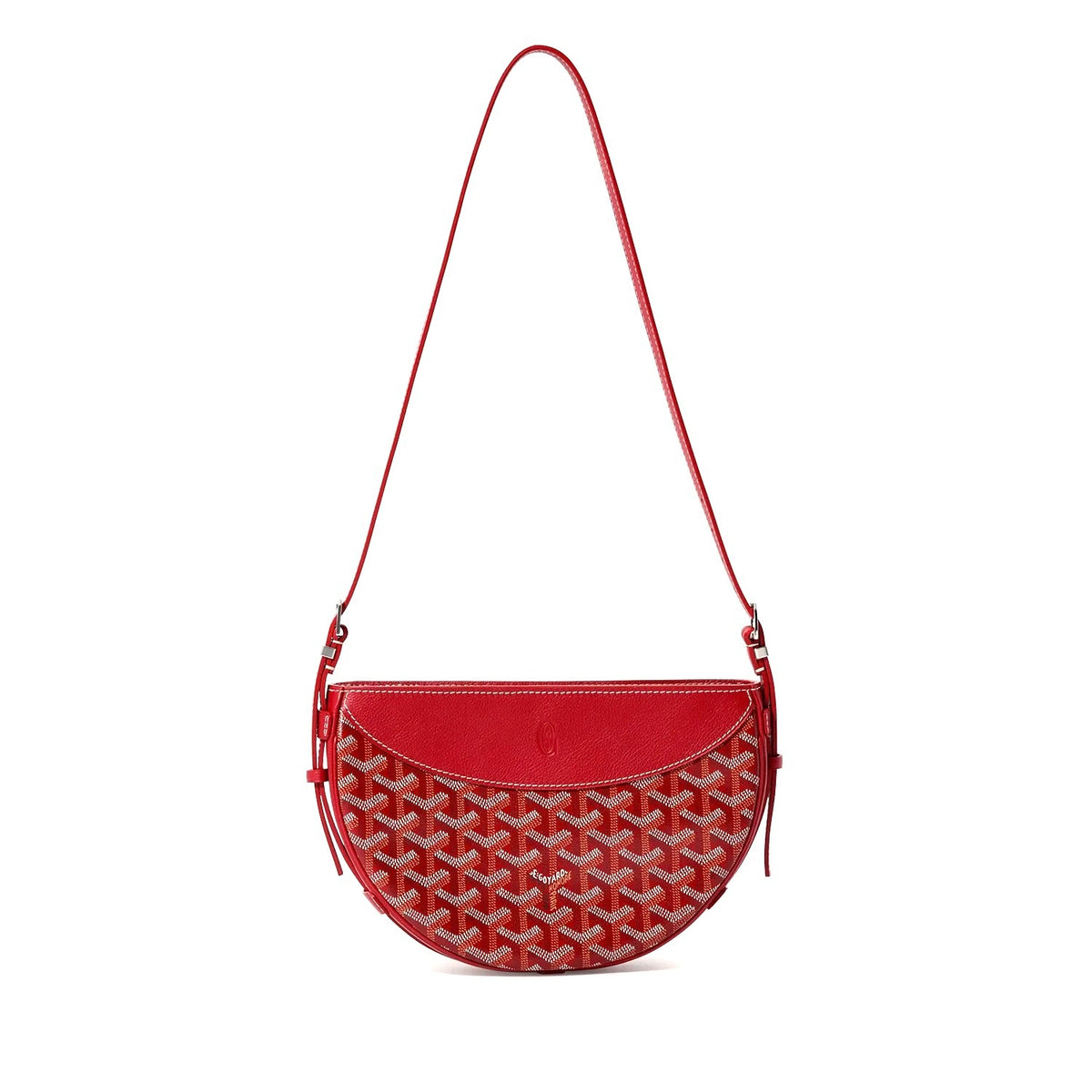 Winniemodo,Winnie modo,Goyard HIRONDPMLTY01CL03P,Goyard Hirondelle Bag,Goyard Hirondelle bag price,Goyard Hirondelle bag sale