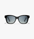Winniemodo,Winniemodony,Chanel A71494,Chanel square 5480 sunglasses,Chanel square sunglasses black,Chanel sunglasses black,Ch