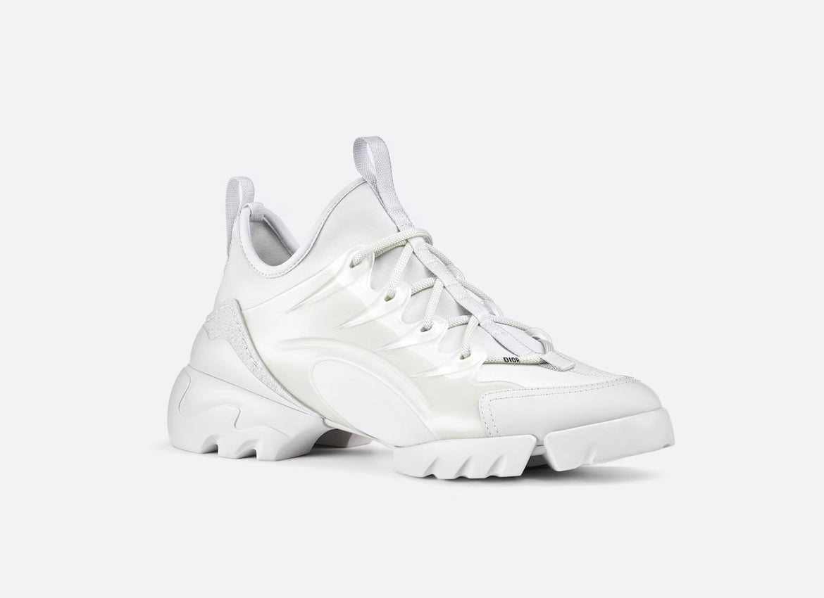 Dior D-Connect sneakers