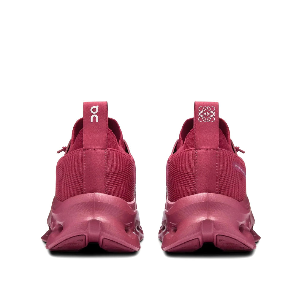 Loewe cloudtilt,Loewe sneaker red,Loewe x on sneaker womens,On x Loewe cloudtilt sneaker red,Loewe cloudtilt sneaker on sale,