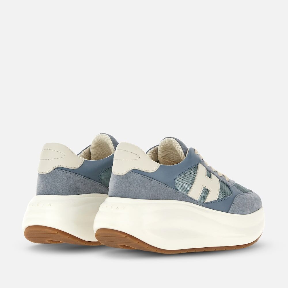 Winniemodo,Winniemodony,Hogan Maxi blue,Hogan sneaker,Hogan sneaker sale,Hogan sneaker outlet,luxury shopping site,designer s