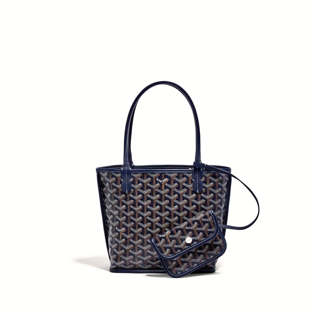 Goyard Anjou Mini Bag,Goyard Bag,Goyard bag mini,Goyard Bag authenticity,Goyard Bag outlet,Goyard bag on sale,Goyard double f