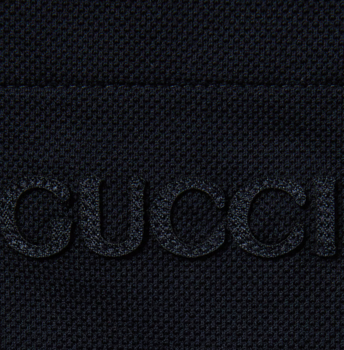Winniemodo,Winnie modo,Gucci 795174 XJG5C,Gucci cotton polo shirt,Gucci polo shirt,Gucci polo shirt sale,Gucci polo shirt sal