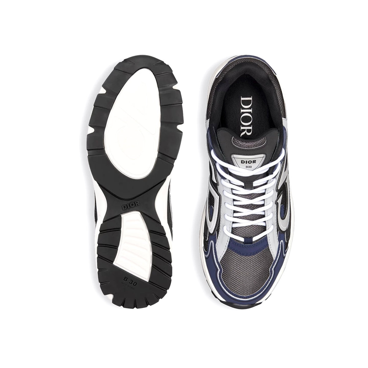 Winniemodo,Winnie modo,Dior 3SN279ZRB_H865,Dior B30 Countdown Sneaker,Dior B30 blue,Dior B30 sneaker,Dior B30 sneaker sale,Di