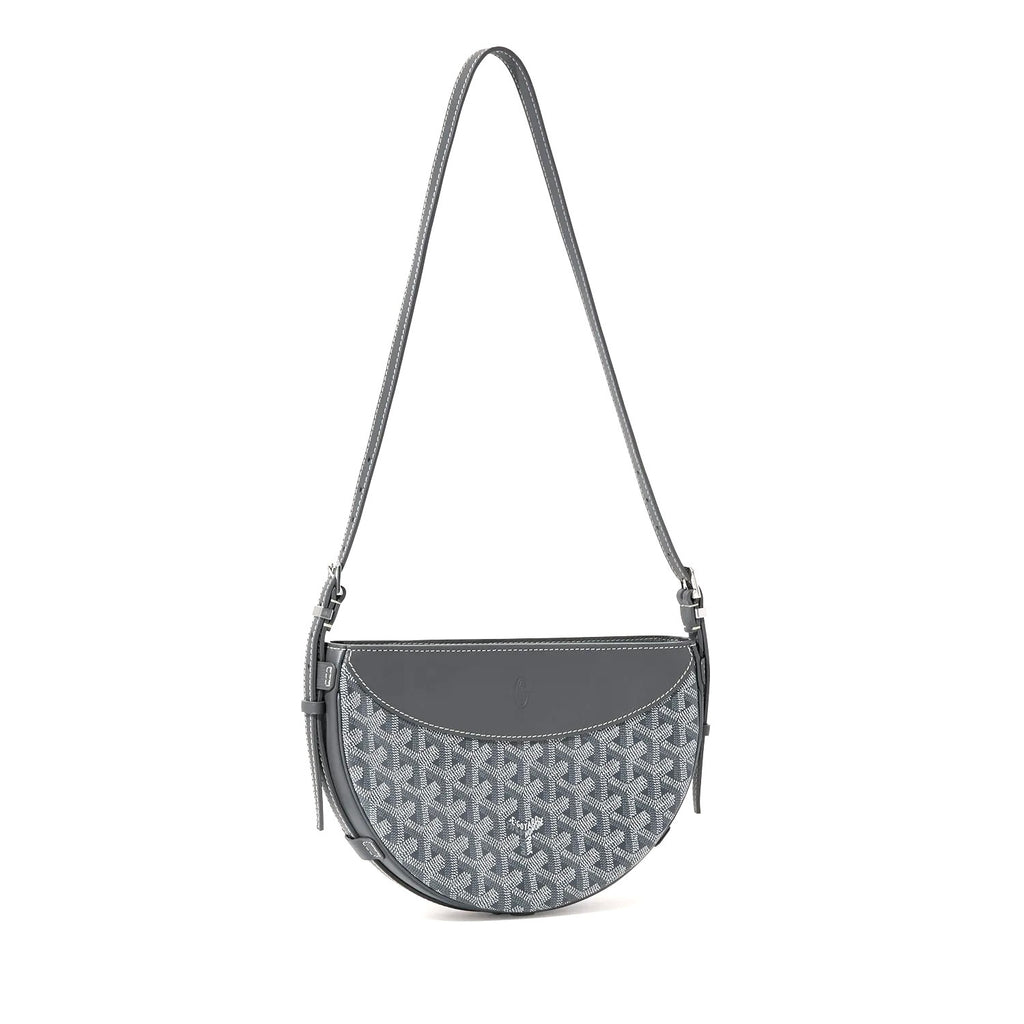 Winniemodo,Winnie modo,Goyard Hirondelle grey,Goyard Hirondelle Bag,Goyard Hirondelle bag price,Goyard Hirondelle bag sale,Go