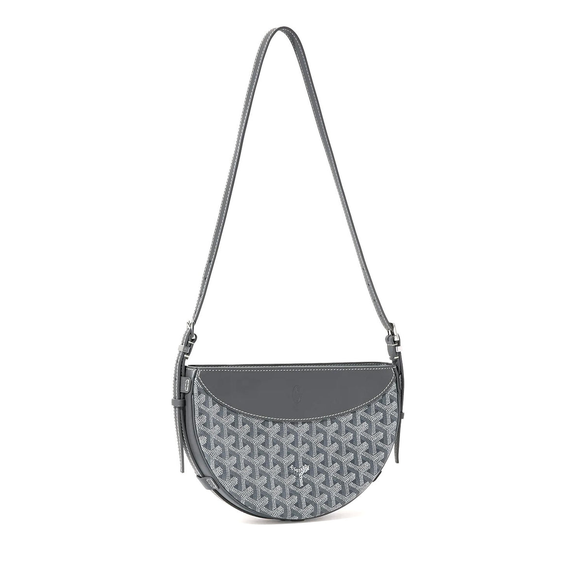 Winniemodo,Winnie modo,Goyard Hirondelle grey,Goyard Hirondelle Bag,Goyard Hirondelle bag price,Goyard Hirondelle bag sale,Go